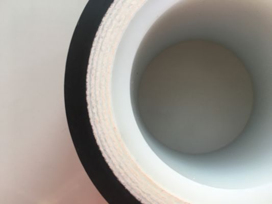 تجميع التدفئة الكهربائية نظام خط أنابيب النقل Rtp 32mpa